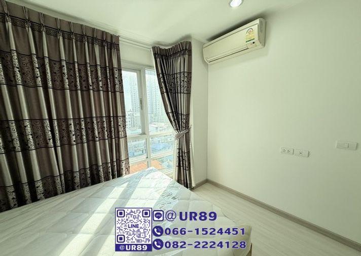picture 💙 Hot Price 💙 For Rent U Delight @ Onnut Station - 8/14