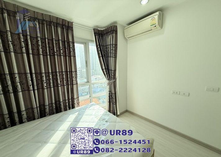 picture 💙 Hot Price 💙 For Rent U Delight @ Onnut Station - 8/14