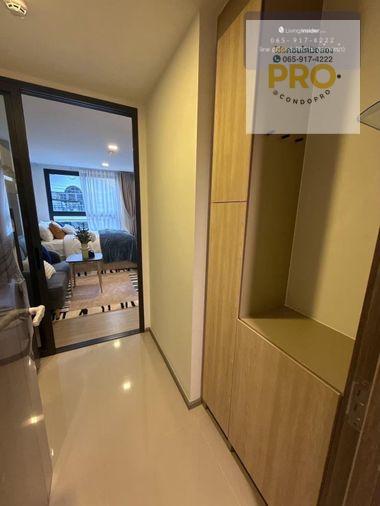 รูป PRO-60📍ปล่อยเช่า The Muve Pradipat ✅เพียง 15,000/เดือน size 25.00 ตรม. //0659174222// - รูปที่ 5/12