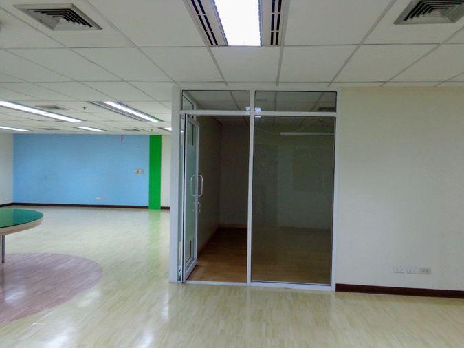รูป ให้เช่า พื้นที่สำนักงาน KSL Tower 203ตรม ชั้น18 ใกล้ BTS พญาไท Airport Rail Link พญาไท MBK สยามพารากอน เซ็นทรัลเวิลด์ - รูปที่ 12/20