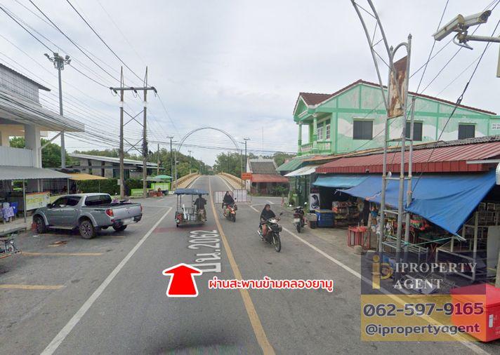 รูป ขายที่ดิน ติดทะเล ตะโละกาโปร์ ยะหริ่ง ปัตตานี - รูปที่ 18/22
