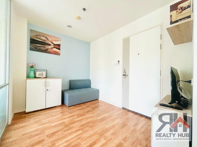 รูป 🤝🏻RB25542 ให้เช่าถูกมาก👍ลุมพินี วิลล์ นครอินทร์ - ริเวอร์วิว✅แอดไลน์ @mproperty( มี @ ด้วย) แอดมินตอบไว - รูปที่ 6/18
