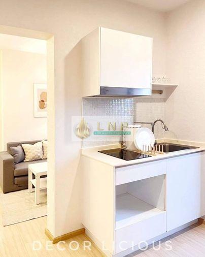 รูป 🏢 ให้เช่าคอนโด : Plum Condo Pinklao Station (พลัม คอนโด ปิ่นเกล้า สเตชั่น) รหัสทรัพย์ | 📌LNP-C14171 - รูปที่ 7/13