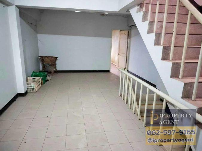 รูป ขายอาคารพาณิชย์ทำเลดี หมากแข้ง เมืองอุดรธานี - รูปที่ 5/8