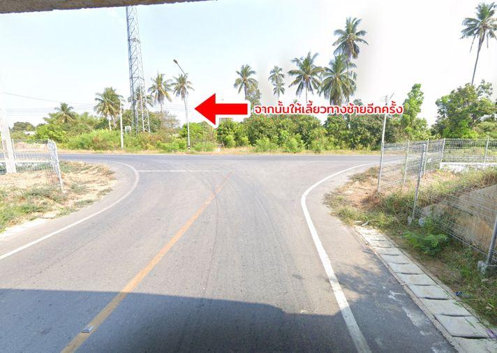รูป ขายที่ดิน ติดถนน มาบแค นครปฐม !!! - รูปที่ 21/23