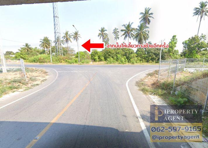 รูป ขายที่ดิน ติดถนน มาบแค นครปฐม !!! - รูปที่ 21/23