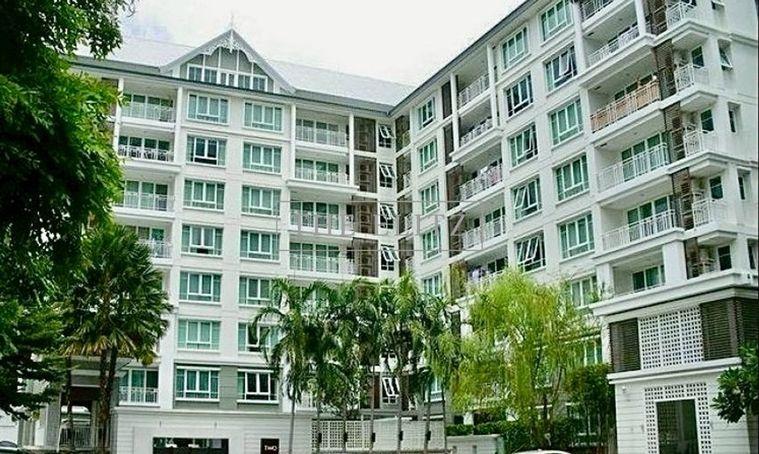picture ✨Serene House-Feel Living: Only 1 Station Away from Sathorn✨ - 6/7