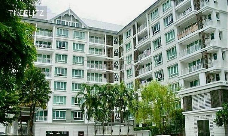 picture ✨Serene House-Feel Living: Only 1 Station Away from Sathorn✨ - 6/7