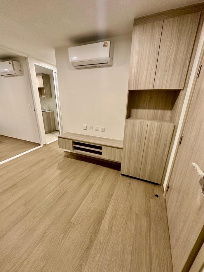 รูป The Origin Phahol 57 | อยู่ใกล้กับรถไฟฟ้า BTS สายสีเขียว สถานีพหลโยธิน 59 / สถานีวัดพระศรีมหาธาตุ - รูปที่ 5/7