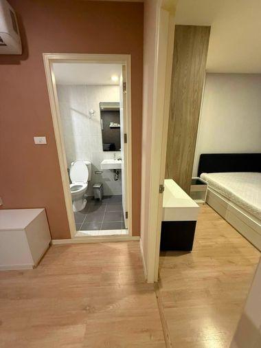 picture AS2225 iCondo Green Space Sukhumvit 77 Phase 2 For Rent - 3/8