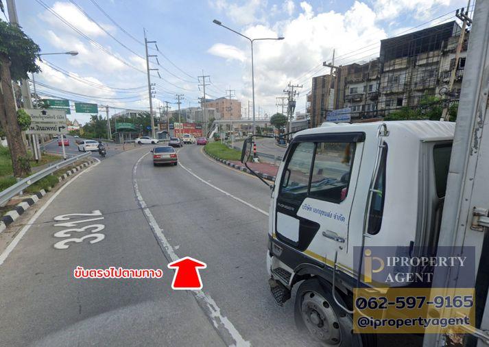 รูป ขายที่ดิน ลำลูกกาคลองสอง ปทุมธานี - รูปที่ 10/17