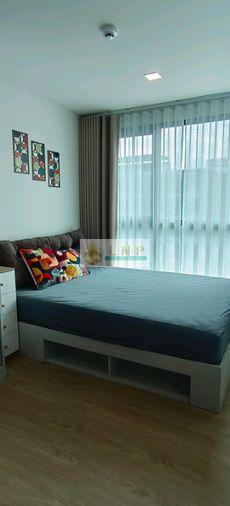 รูป 🏢 ให้เช่าคอนโด : Kave Luminous Bangmod (เคฟ ลูมินัส บางมด) รหัสทรัพย์ | 📌LNP-C14178 - รูปที่ 20/23