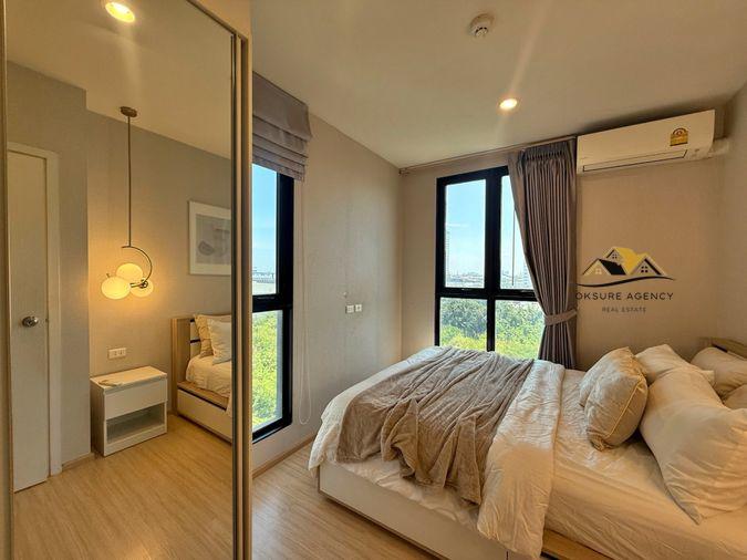 picture 🌴 Condo for rent Plum condo pinklao station - 4/12