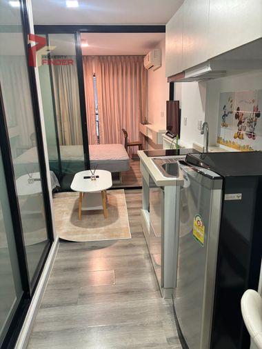 รูป PFD-08853 ให้เช่าคอนโด พอส สุขุมวิท 115 (Pause Sukhumvit 115) ห้องแต่งครบพร้อมอยู่ ราคาสุดคุ้ม ใกล้ BTS ปู่เจ้า & BTS แบริ่ง🏙️✨ - รูปที่ 4/8
