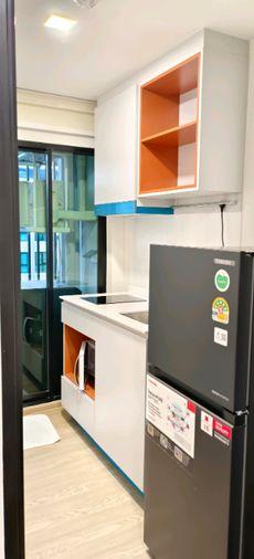 รูป 🏢 ให้เช่าคอนโด : Kave Luminous Bangmod (เคฟ ลูมินัส บางมด)   รหัสทรัพย์ | 📌LNP-C14178  - รูปที่ 23/23