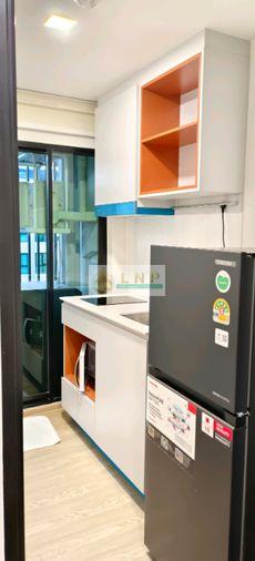 รูป 🏢 ให้เช่าคอนโด : Kave Luminous Bangmod (เคฟ ลูมินัส บางมด) รหัสทรัพย์ | 📌LNP-C14178 - รูปที่ 23/23