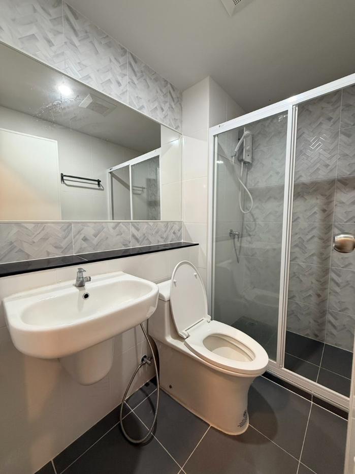 picture Regent Home Bangna For Rent 10000 THB Fully Furnish *065-917-4222* - 6/7