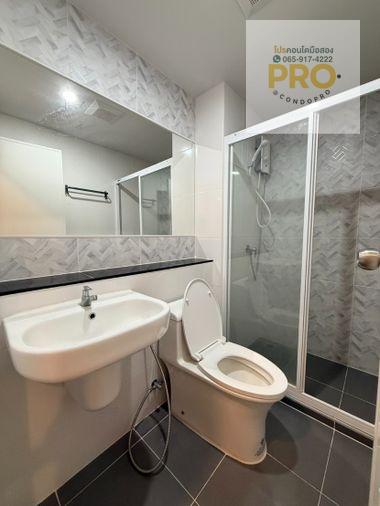 picture Regent Home Bangna For Rent 10000 THB Fully Furnish *065-917-4222* - 6/7