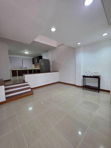 picture Available for immediate rent🔥🔥 Plus City Park Village, Ekkamai-Ramintra, Soi Nuanchan. - 6/42