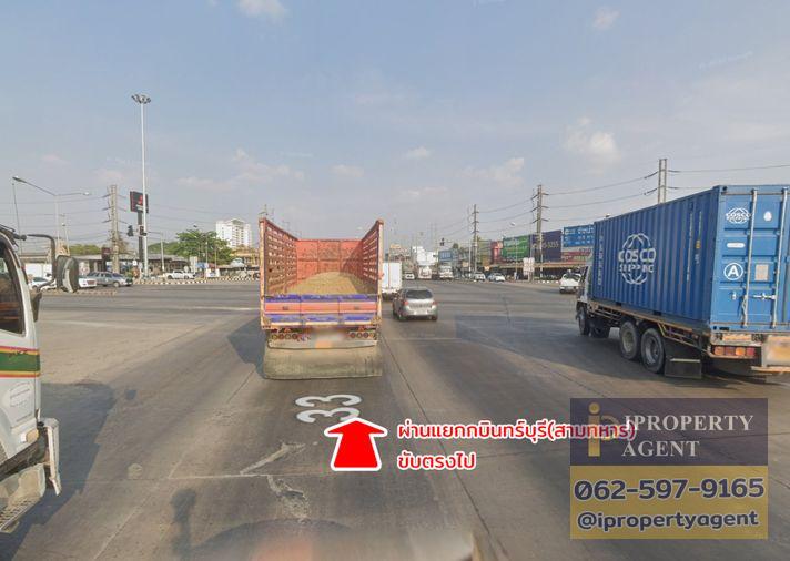รูป ขายที่ดิน ต.วังตะเคียน อ.กบินทร์บุรี จ.ปราจีนบุรี - รูปที่ 7/18