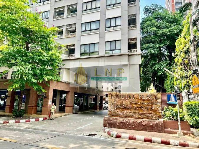 picture ðĒ Condo for Sale : Lumpini Place Narathiwas 24 Property Code | LNP-C14170 - 10/11