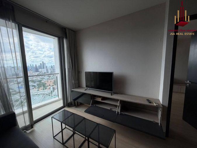 picture ✨ For Rent: Le Luk Condo ✨   💰 Only 35,000 THB/month - 1/5