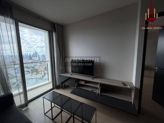picture ✨ For Rent: Le Luk Condo ✨ 💰 Only 35,000 THB/month - 1/5