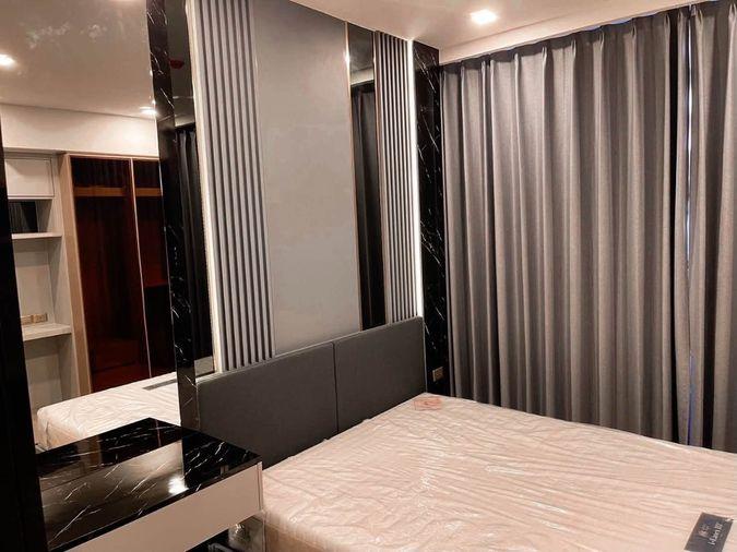 picture 🏢 Condo for Rent: One9Five Asoke - Rama 9   Property Code | LNP-C14173  - 4/7