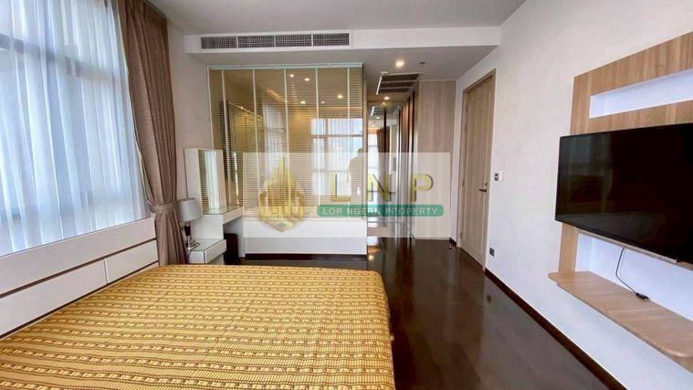 picture ðĒ Condo for Rent: The XXXIX by Sansiri Property Code | LNP-C14177 - 12/20