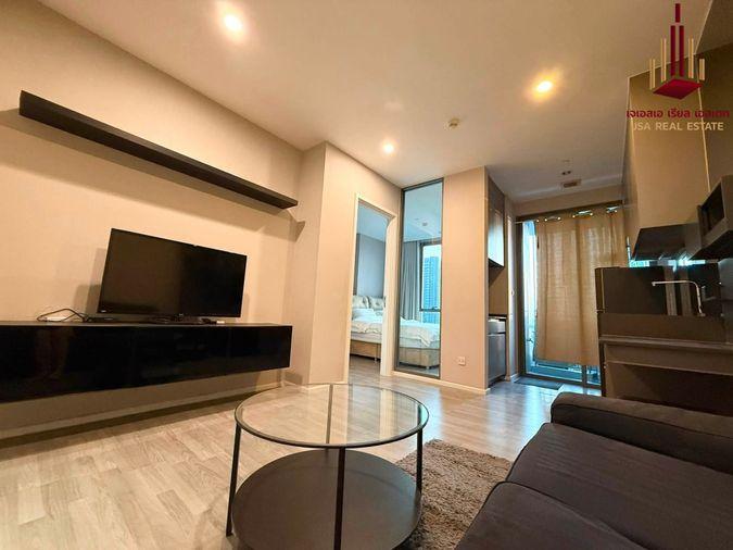 picture ✨ For Rent: The Room Sukhumvit 69 Condo ✨    💰 Only 23,000 THB/month - 3/6