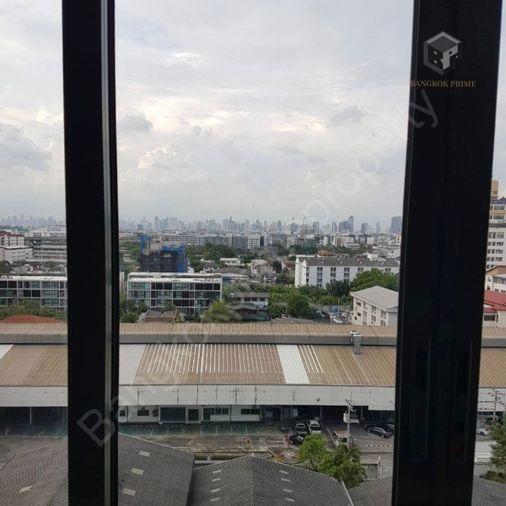 รูป IDEO Blucove Sukhumvit | 🚝ใกล้ BTS อุดมสุข และแหล่งร้านอาหาร กับตลาดสะดวกสบายสุดๆ | #MKT - รูปที่ 9/9