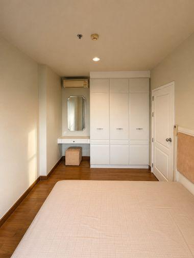 picture 🎈 #MT2607_151 🎈💥Urgent💥 Guaranteed availability! Click quickly before it's gone‼️ For Rent 20k.🔥 The Crest Phahonyothin 11 Condo - 3/16