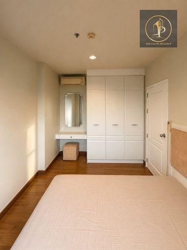 picture 🎈 #MT2607_151 🎈💥Urgent💥 Guaranteed availability! Click quickly before it's gone‼️ For Rent 20k.🔥 The Crest Phahonyothin 11 Condo - 3/16
