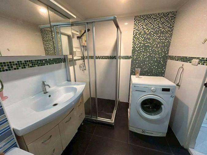รูป ขายคอนโด ลัดดา เพลส ศรีราชา ใกล้โรบินสัน เดินทางสะดวก - รูปที่ 9/10