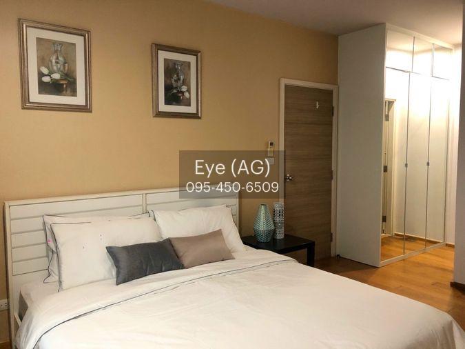 รูป Hive Taksin (ไฮฟ์ ตากสิน) (1bed1bath 45sqm) - รูปที่ 2/8