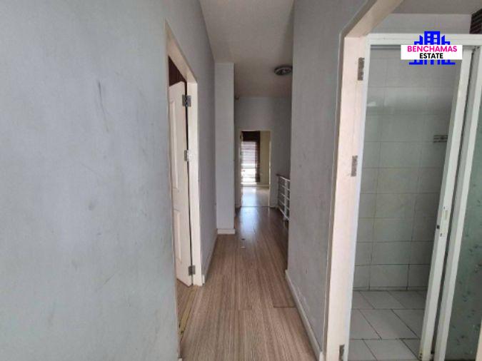 picture 🔥 For Sale – City Sense Watcharapol | Near Chalong Rat Expressway - 5/6