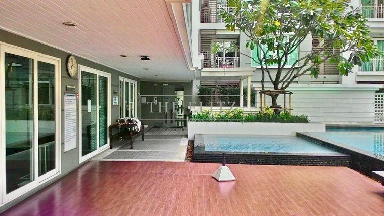 picture ✨Serene House-Feel Living: Only 1 Station Away from Sathorn✨ - 2/7