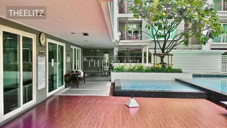 picture ✨Serene House-Feel Living: Only 1 Station Away from Sathorn✨ - 2/7