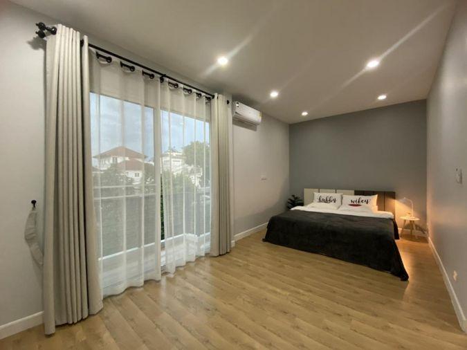 รูป 🏡✨ ให้เช่าบ้านเดี่ยว 2 ชั้น ตกแต่งใหม่ พร้อมเข้าอยู่ | รัชดาภิเษก | เดินทางสะดวก เชื่อมต่อหลายเส้นทาง 🌿 - รูปที่ 2/11