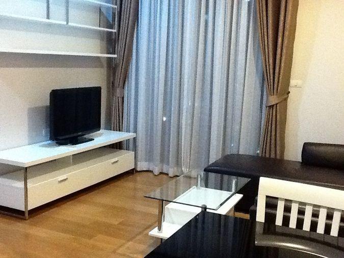 รูป Hive Taksin (ไฮฟ์ ตากสิน) (1bed1bath 45sqm) - รูปที่ 5/8
