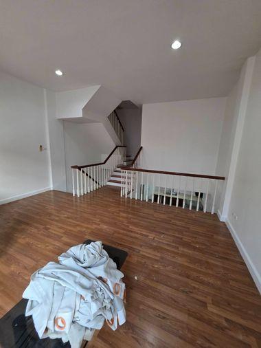 picture Available for immediate rent🔥🔥 Plus City Park Village, Ekkamai-Ramintra, Soi Nuanchan. - 19/42