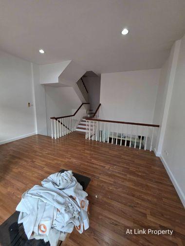picture Available for immediate rent🔥🔥 Plus City Park Village, Ekkamai-Ramintra, Soi Nuanchan. - 19/42
