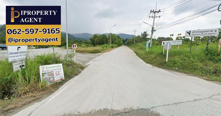 รูป ขายที่ดินเปล่า แปลงใหญ่ริมถนนบายพาสพัทยา หนองข้างคอก เมืองชลบุรี - รูปที่ 8/9