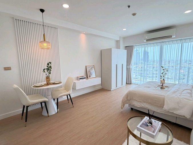 รูป City Living Ratchada | 🚝ใกล้ MRTห้วยขวาง #HL #MKT - รูปที่ 6/19