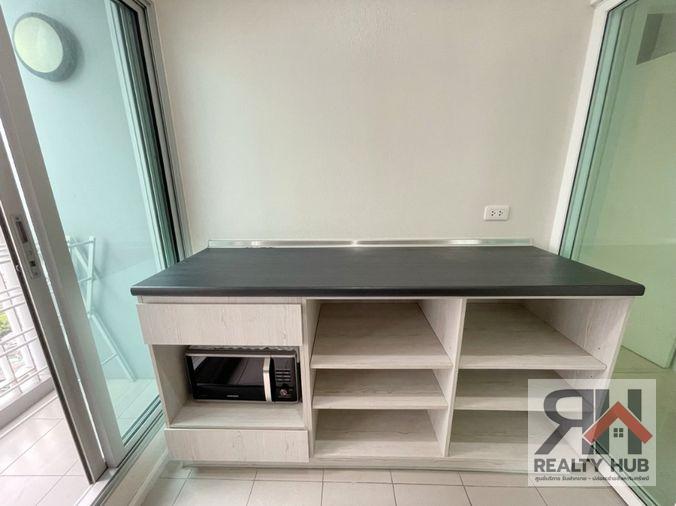 รูป 🤝🏻RB25543 ให้เช่าถูกมาก👍แอสปาย สาทร - ท่าพระ✅แอดไลน์ @mproperty( มี @ ด้วย) แอดมินตอบไว - รูปที่ 10/14