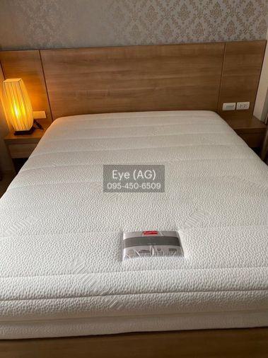 picture Rhythm Ratchada - Huai Khwang (1bed1bath 36sqm) - 7/9