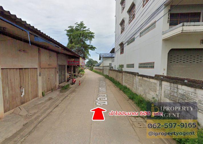 รูป ขายที่ดิน ถนนสุขุมวิท ต.ทุ่งควายกิน อ.แกลง จ.ระยอง - รูปที่ 11/13