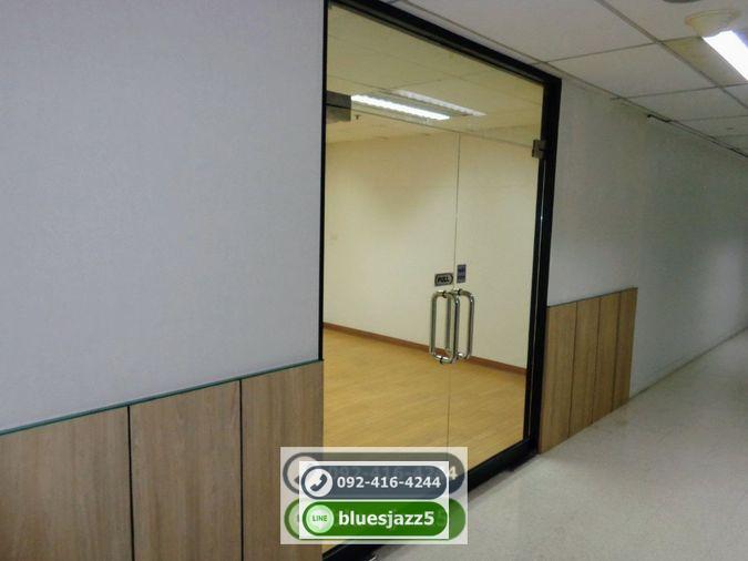 รูป เค.เอส.แอล.ทาวเวอร์ 106ตรม พื้นที่สำนักงานให้เช่าใกล้ BTS พญาไท แอร์พอร์ตลิงค์ พญาไท อนุสาวรีย์ชัยฯ เซ็นทรัลเวิลด์ สยามพารากอน MBK - รูปที่ 19/20