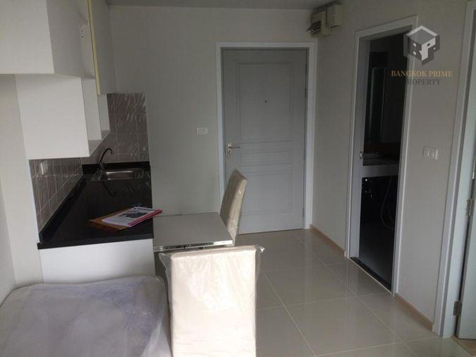 picture Rich Park @Taopoon Interchange | Near MRT Purple Line, Taopoon Station - 4/7