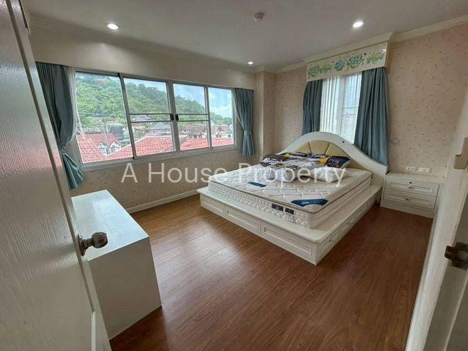 รูป ขายคอนโด ลัดดา เพลส ศรีราชา ใกล้โรบินสัน เดินทางสะดวก - รูปที่ 7/10